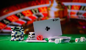 Penyebab Selalu Merugi Ketika Bermain Dalam Situs Casino Online