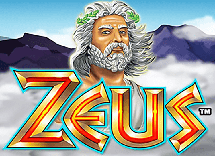 Slot Gacor Online Zeus